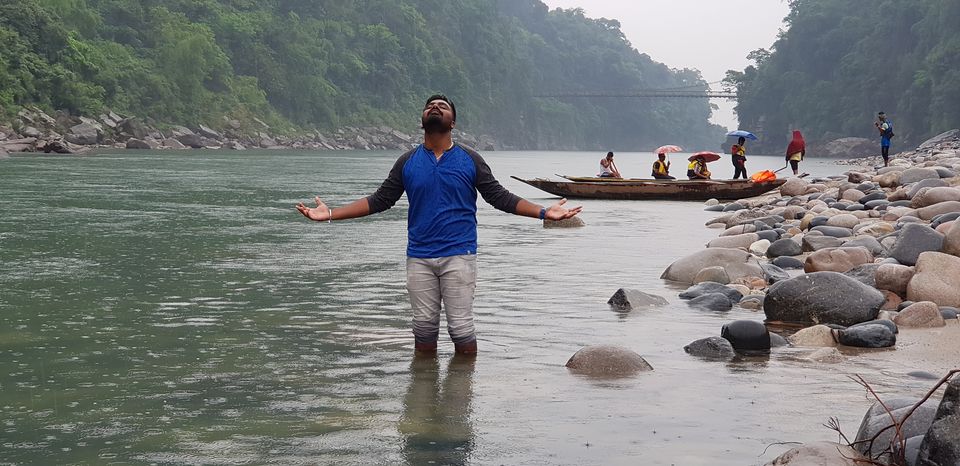 Photo of Dawki, Meghalaya, India by Siva Ilankumaran
