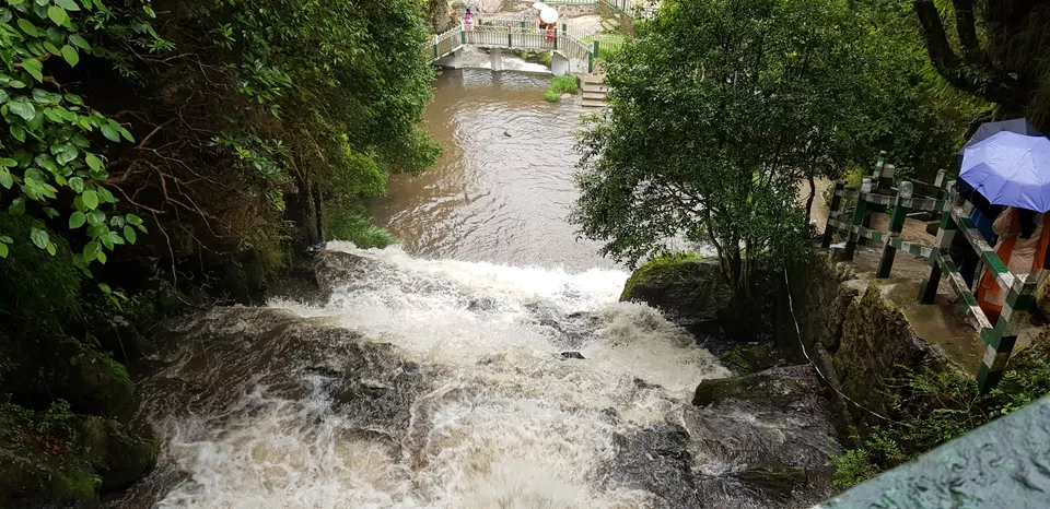 Photo of Elephant Falls, Shillong, Meghalaya, India by Siva Ilankumaran