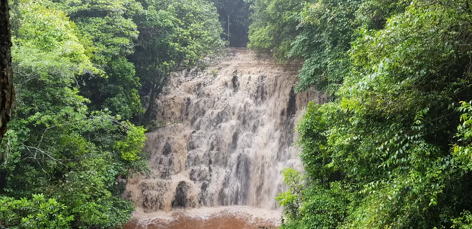 Photo of Elephant Falls, Shillong, Meghalaya, India by Siva Ilankumaran