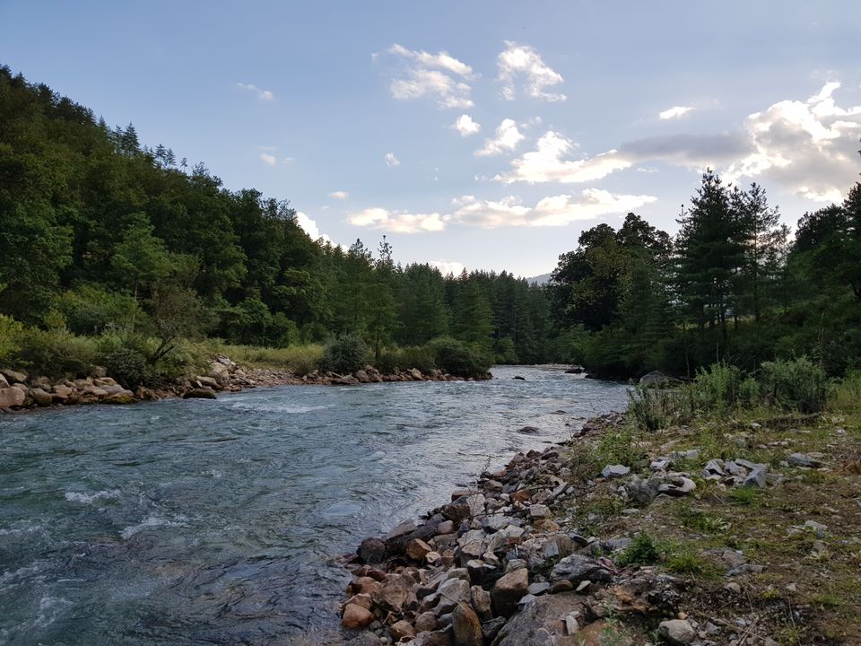 Photo of A gem at the neck of India, all you need is a week to bask: Bhutan #nearindia by Siva Ilankumaran