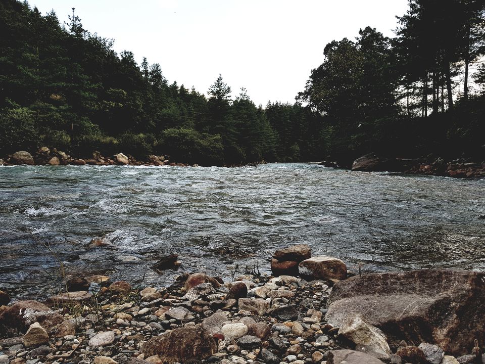 Photo of A gem at the neck of India, all you need is a week to bask: Bhutan #nearindia by Siva Ilankumaran