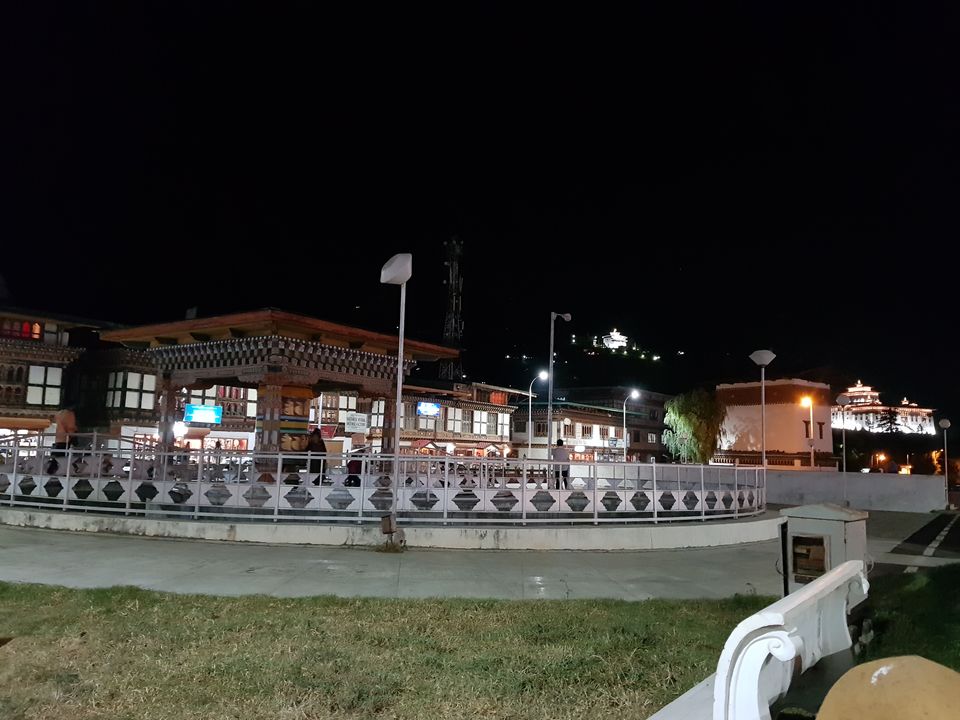 Photo of Netaji Subhash Chandra Bose International Airport (CCU), Jessore Road, Dum Dum, Kolkata, West Bengal, India by Siva Ilankumaran