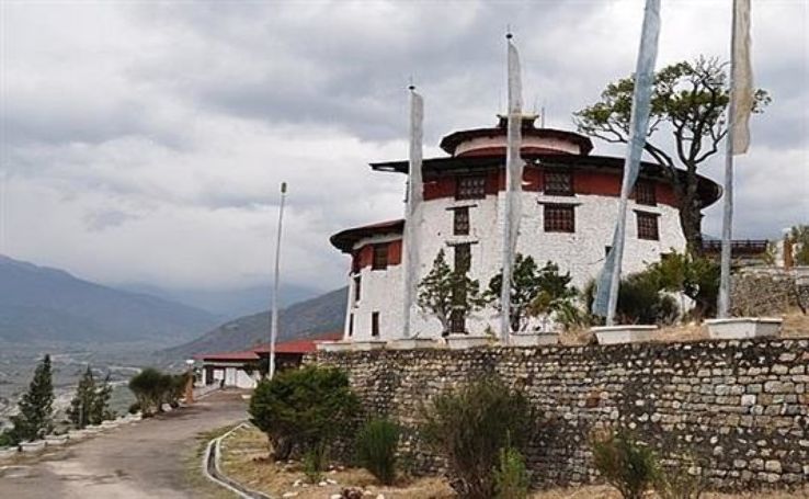 Photo of A gem at the neck of India, all you need is a week to bask: Bhutan #nearindia by Siva Ilankumaran
