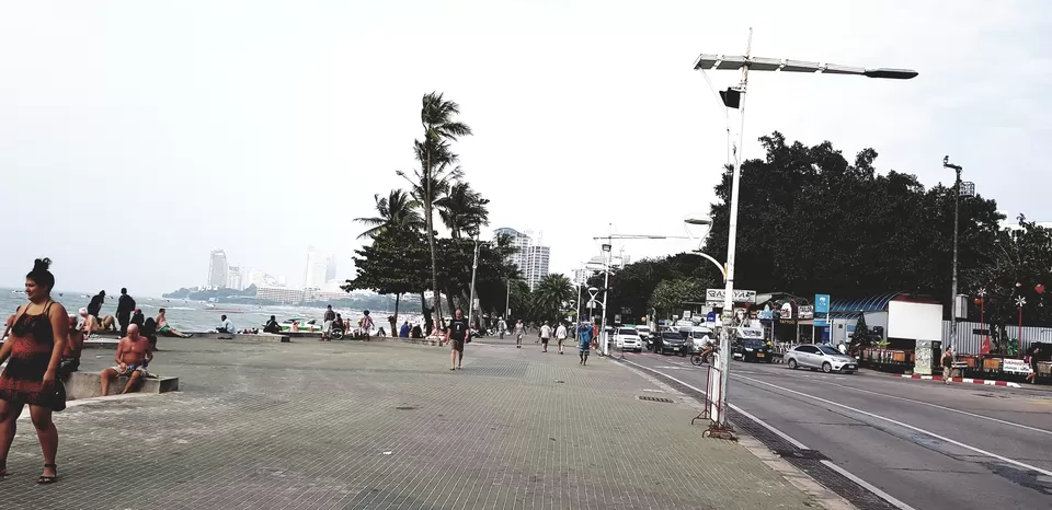 Photo of Pattaya Beach, Satun, Thailand by Siva Ilankumaran