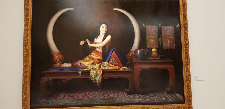 Photo of Thailand - a multifaceted country has something to offer for everyone - #thailandinpictures by Siva Ilankumaran