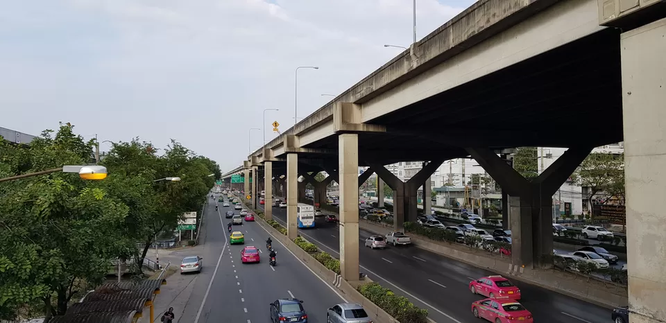 Photo of Bangkok, Thailand by Siva Ilankumaran