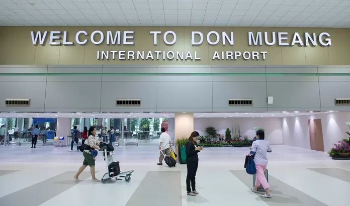 Photo of Don Mueang, Bangkok, Thailand by Siva Ilankumaran