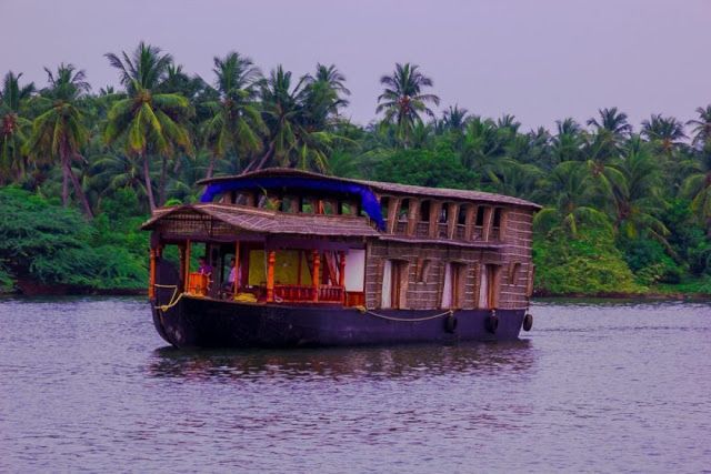 Photo of Chunnambar Boat House, Nonankuppam, Puducherry, India by Siva Ilankumaran