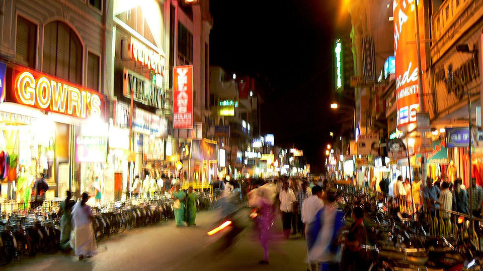 Photo of Enjoying the French Colony Pondicherry through 6 Things by Siva Ilankumaran