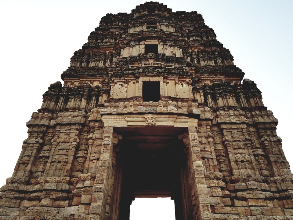 Photo of Gandikota Fort, Gandikota, Andhra Pradesh, India by Siva Ilankumaran