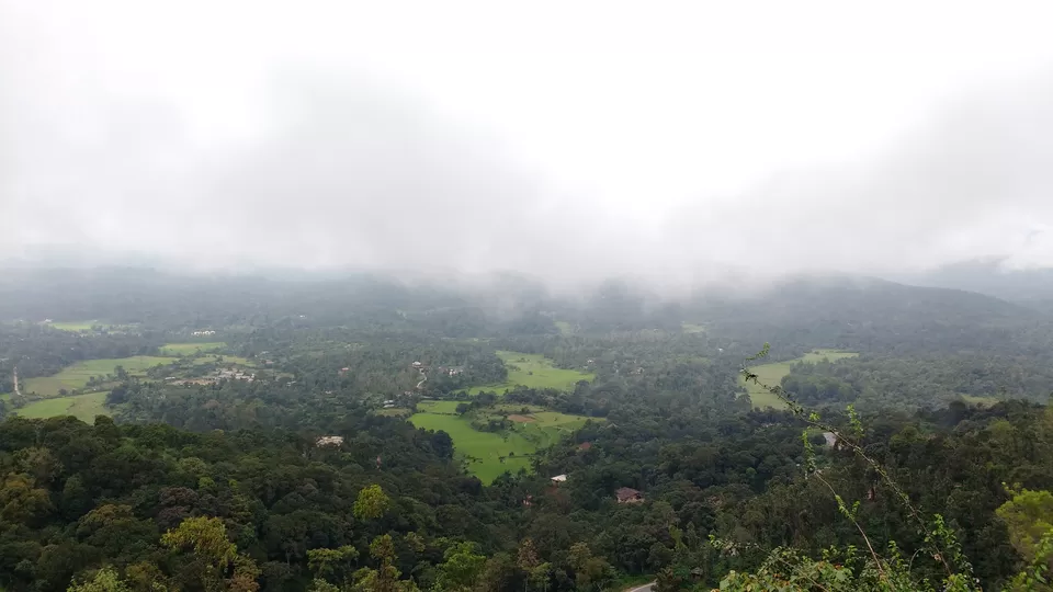 Photo of Raja's Seat, Stuart Hill, Madikeri, Karnataka, India by Siva Ilankumaran