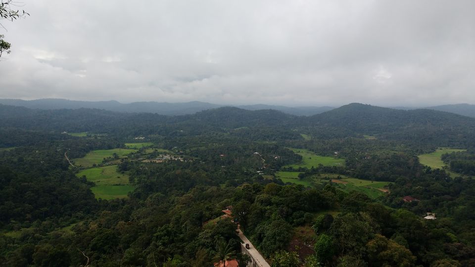 Photo of SouthEast has equally exquisite hill stations, one such is Coorg - #notinnorth by Siva Ilankumaran