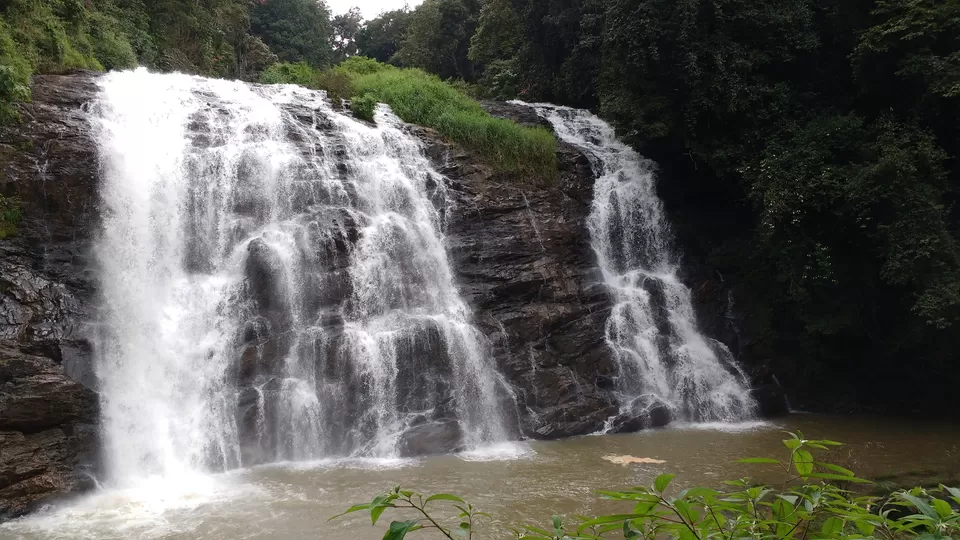 Photo of Abbey Falls Madkeri, Abbey falls, madkeri, Hoskeri, Karnataka, India by Siva Ilankumaran