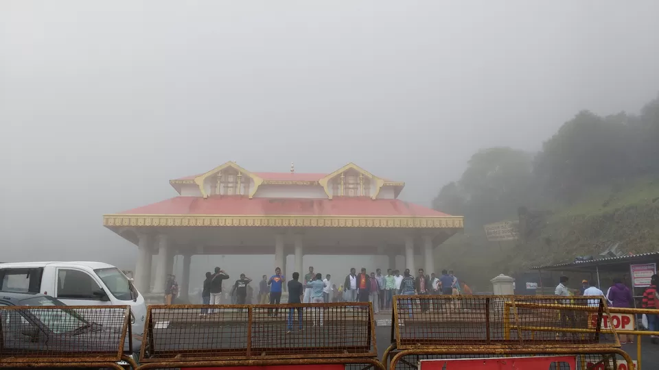 Photo of Tala Kaveri, Karnataka, India by Siva Ilankumaran