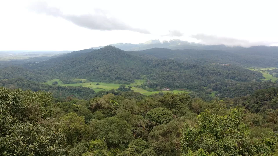 Photo of Talacauvery Road, Jakkur Layout, Amrutahalli, Byatarayanapura, Bengaluru, Karnataka, India by Siva Ilankumaran