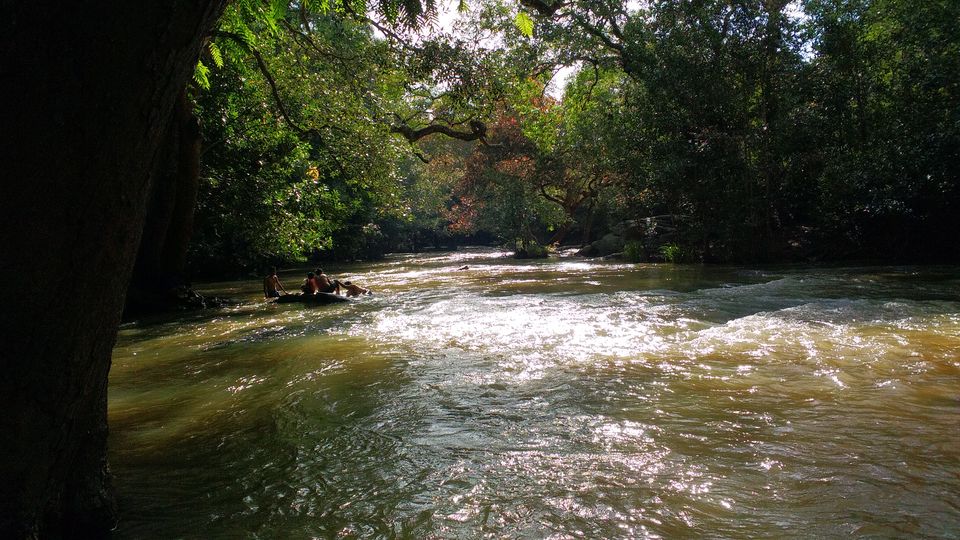Photo of Nisargadhama, Karnataka by Siva Ilankumaran