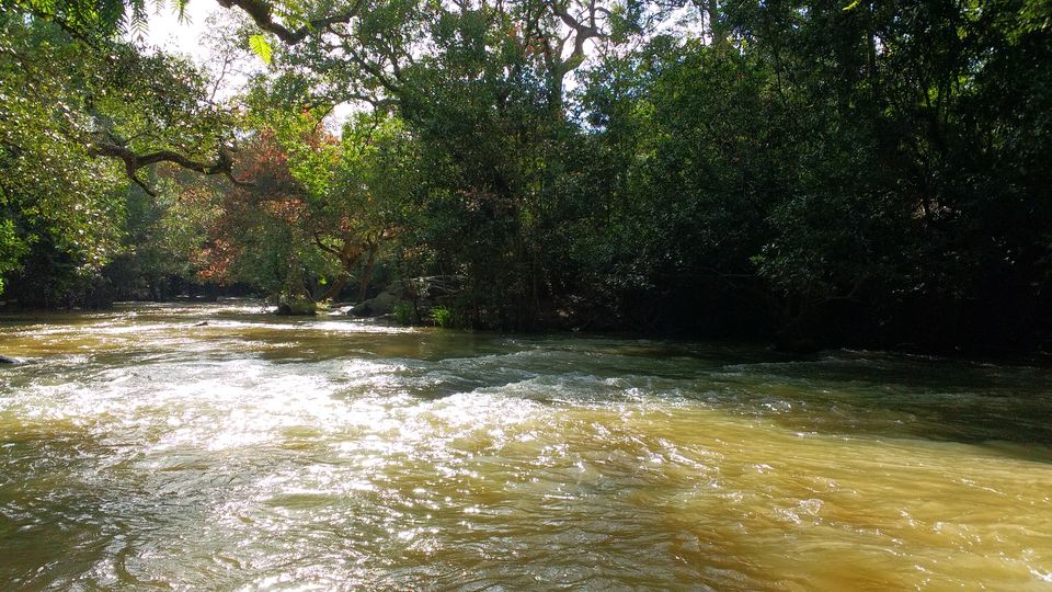 Photo of Nisargadhama, Karnataka by Siva Ilankumaran