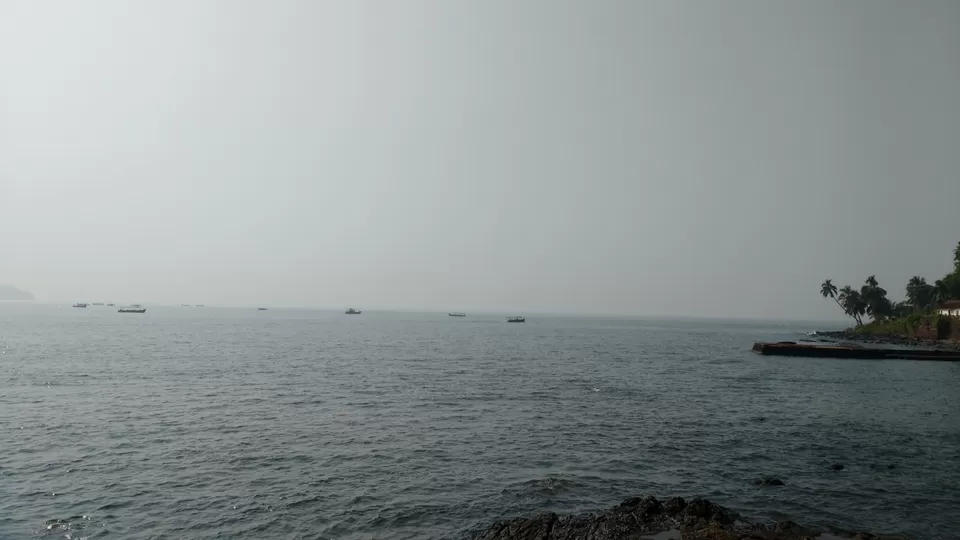 Photo of Central Jail Aguada, Aguada - Siolim Road, Sinquerim, Aguada Fort Area, Candolim, Goa, India by Siva Ilankumaran