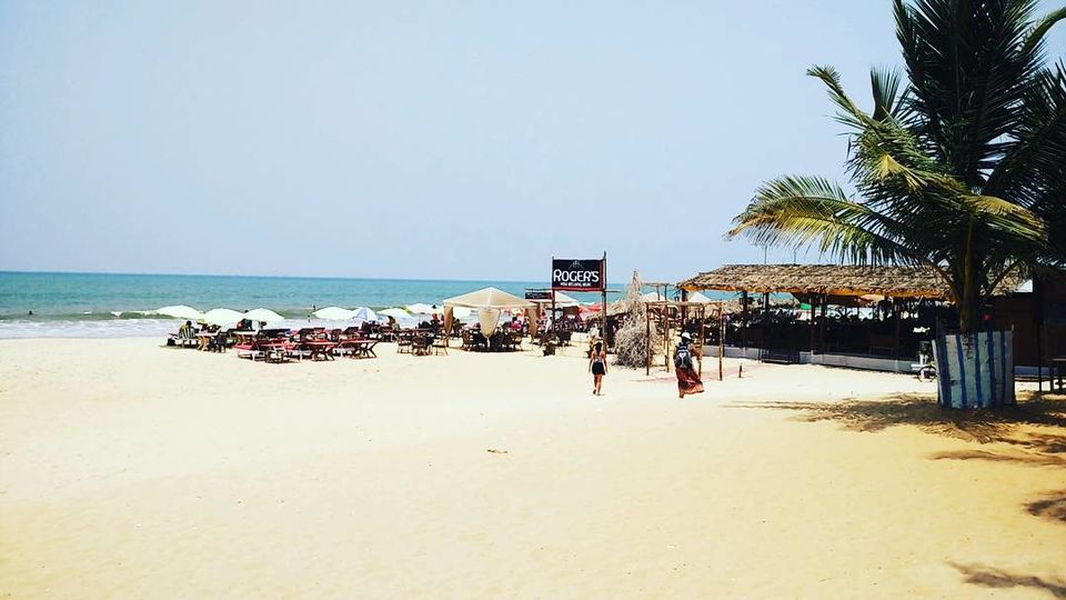 Photo of South Goa, Goa, India by Siva Ilankumaran