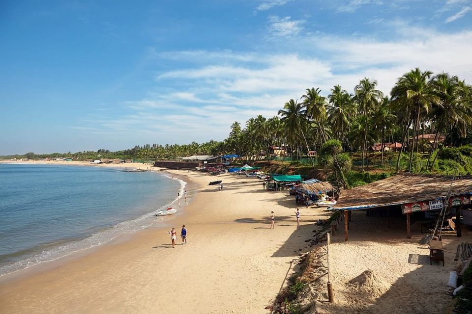 Photo of South Goa, Goa, India by Siva Ilankumaran
