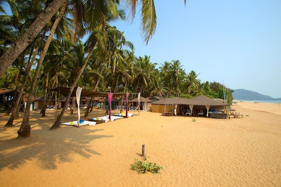 Photo of South Goa, Goa, India by Siva Ilankumaran