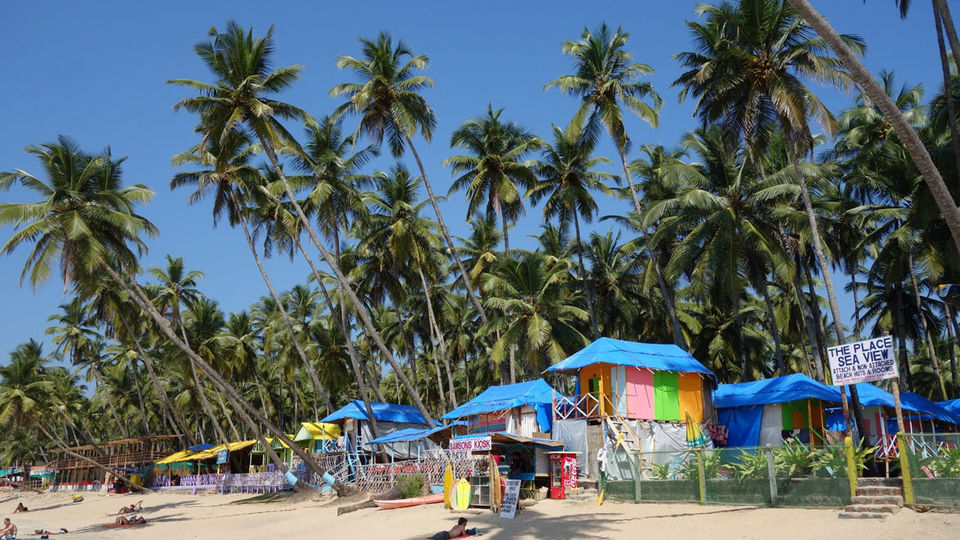 Photo of South Goa, Goa, India by Siva Ilankumaran