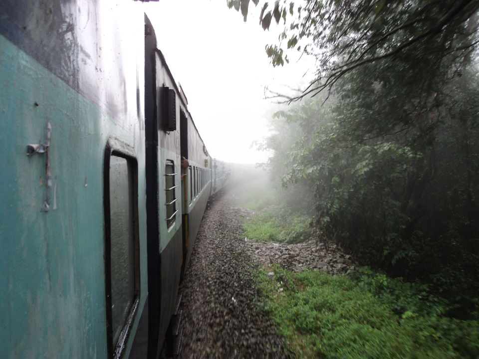 Photo of Goa - Summer or Winter or Monsoon? by Siva Ilankumaran