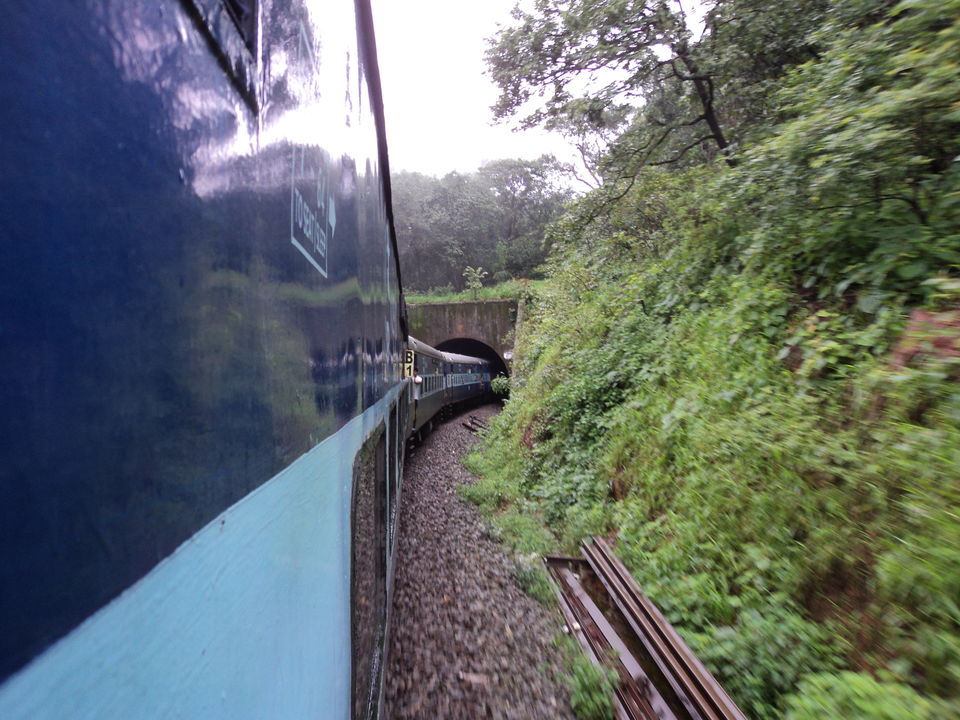 Photo of Goa - Summer or Winter or Monsoon? by Siva Ilankumaran