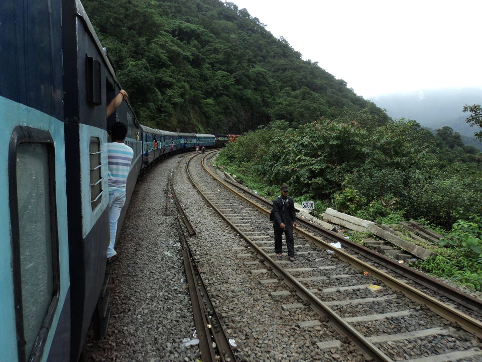Photo of Goa - Summer or Winter or Monsoon? by Siva Ilankumaran