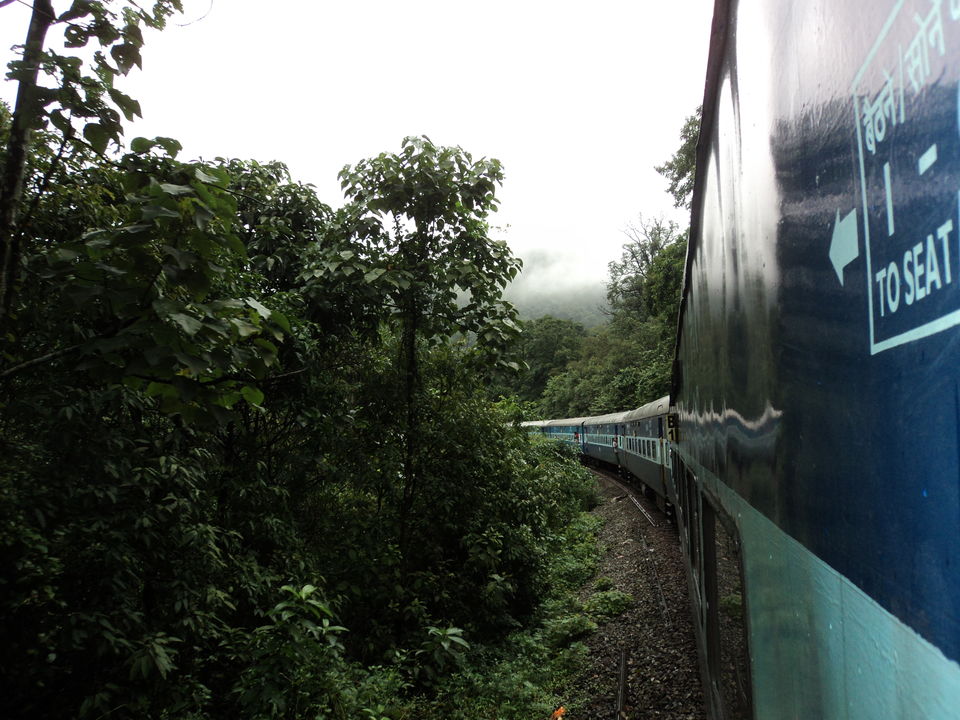 Photo of Goa - Summer or Winter or Monsoon? by Siva Ilankumaran