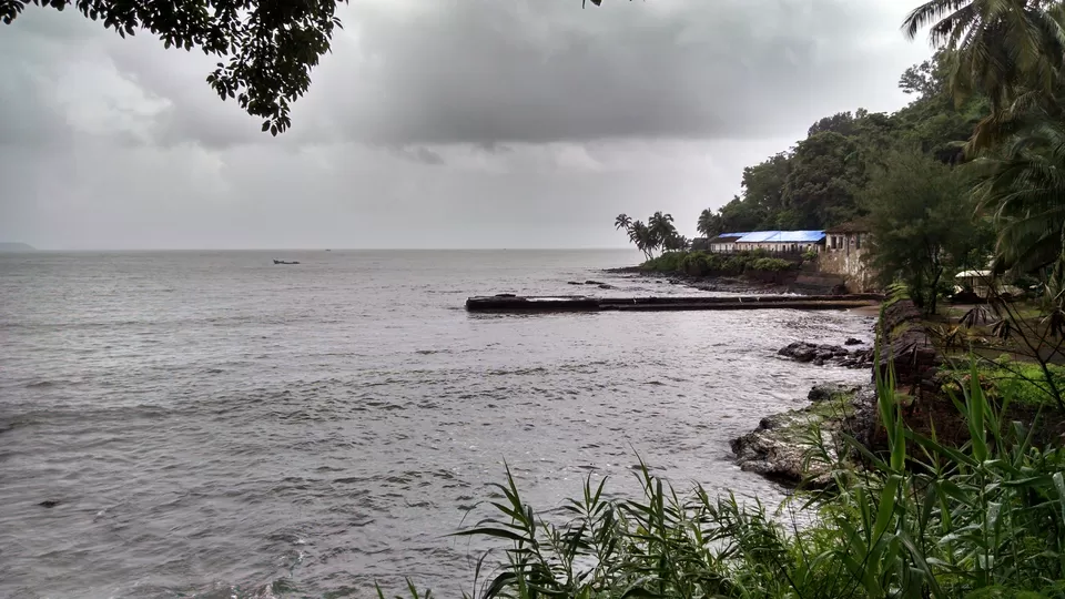 Photo of Central Jail Aguada, Aguada - Siolim Road, Sinquerim, Aguada Fort Area, Candolim, Goa, India by Siva Ilankumaran