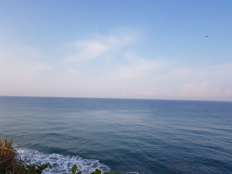 Photo of Varkala, Kerala, India by Siva Ilankumaran