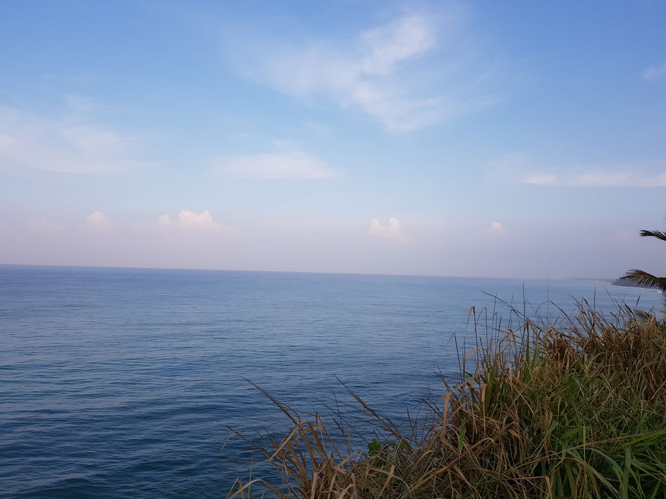 Photo of Varkala, Kerala, India by Siva Ilankumaran