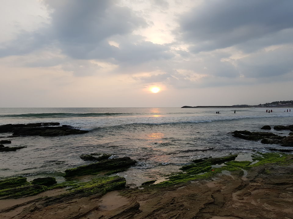 Photo of Kanyakumari, Tamil Nadu, India by Siva Ilankumaran