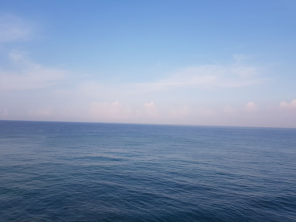 Photo of Varkala, Kerala, India by Siva Ilankumaran
