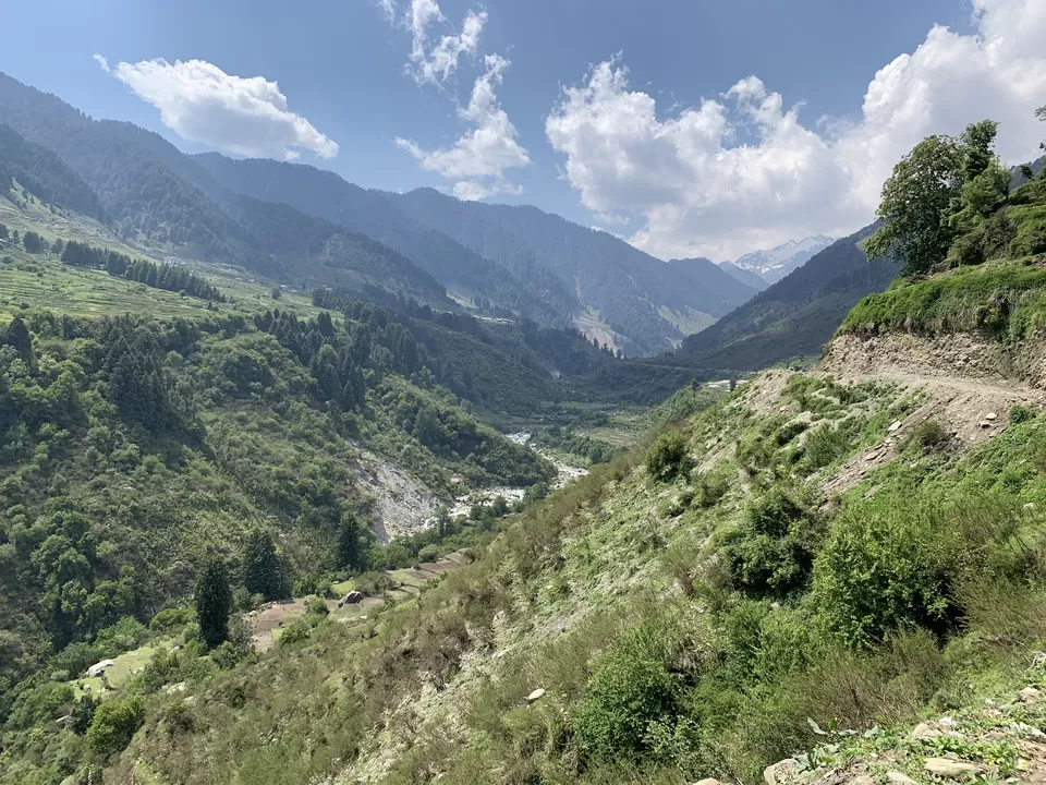 Photo of Barot, Himachal Pradesh, India by Siva Ilankumaran