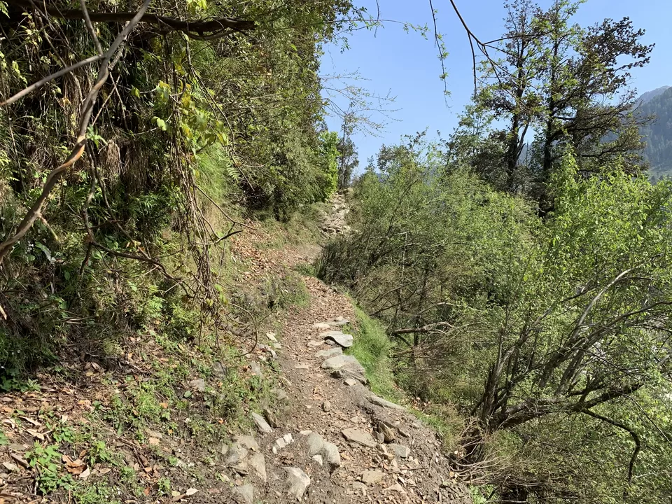 Photo of Barot, Himachal Pradesh, India by Siva Ilankumaran