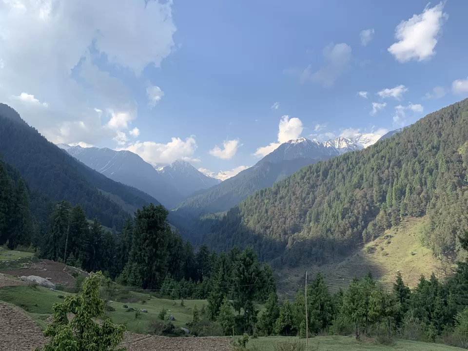 Photo of Rajgundha, Himachal Pradesh (India), Kangra, Himachal Pradesh, India by Siva Ilankumaran
