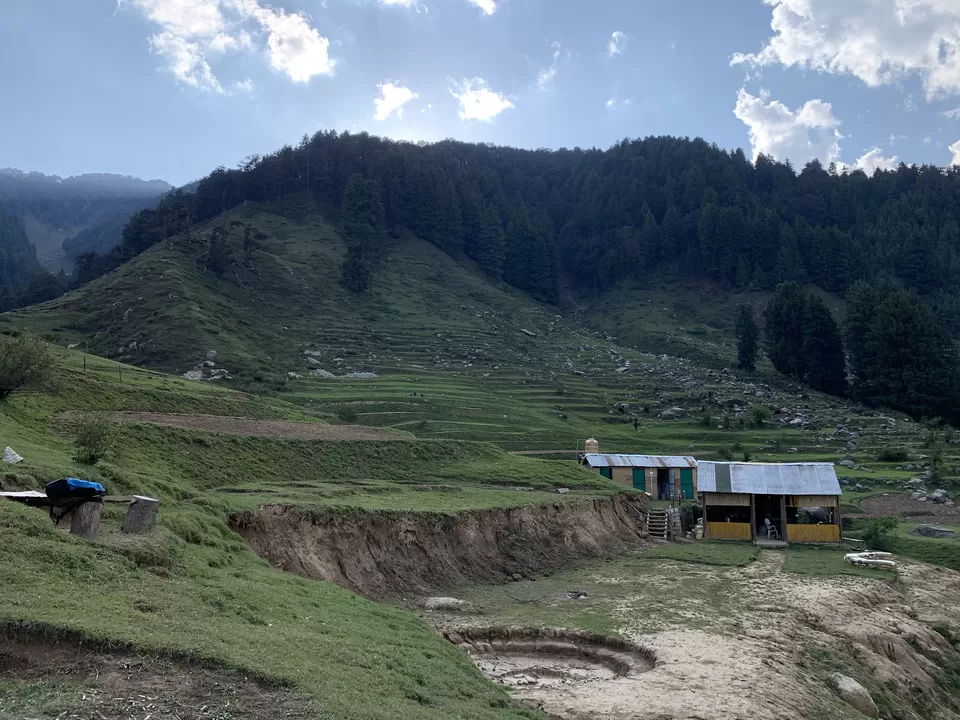Photo of Rajgundha, Himachal Pradesh (India), Kangra, Himachal Pradesh, India by Siva Ilankumaran