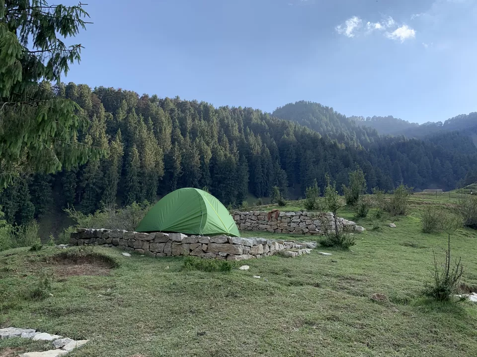 Photo of Rajgundha, Himachal Pradesh (India), Kangra, Himachal Pradesh, India by Siva Ilankumaran