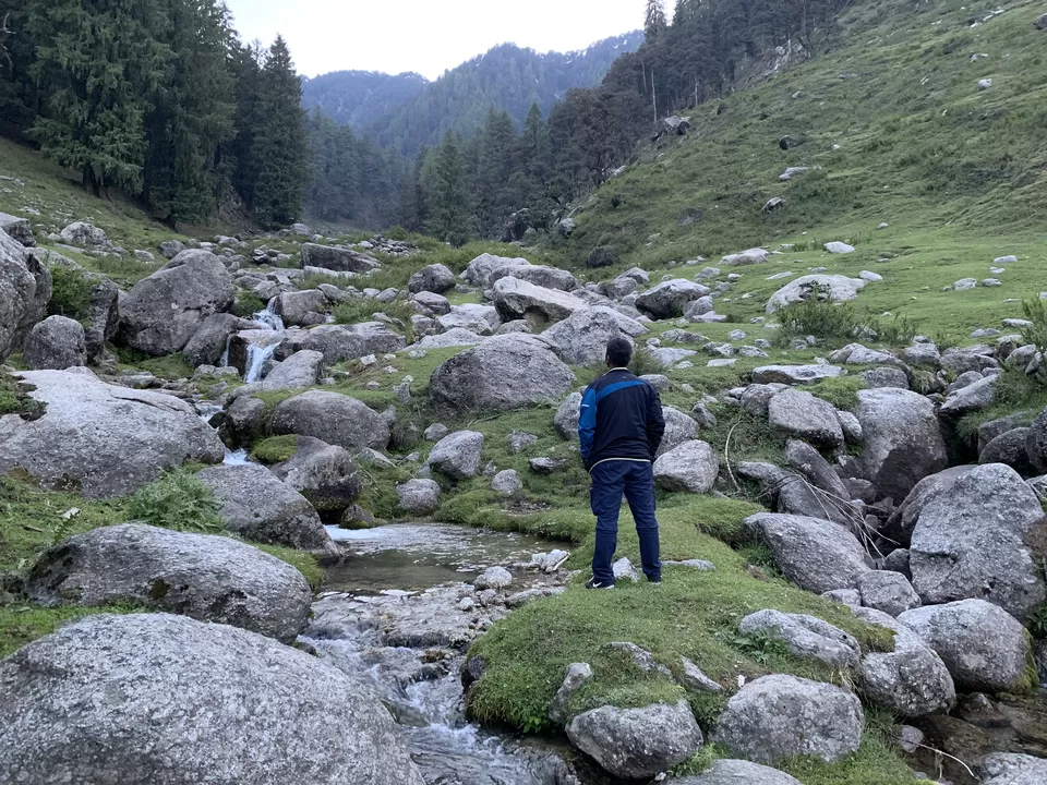 Photo of Raj Gunda, Himachal Pradesh, India by Siva Ilankumaran
