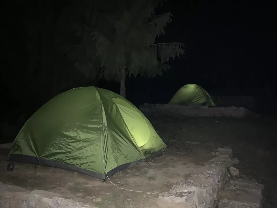 Photo of Raj Gunda, Himachal Pradesh, India by Siva Ilankumaran