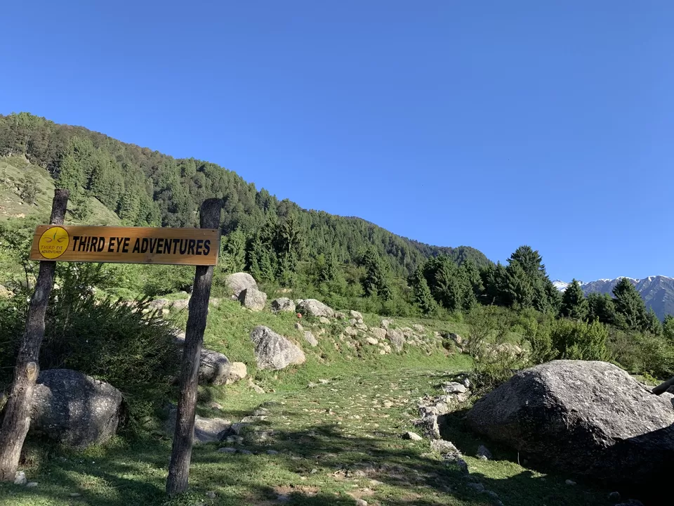 Photo of Rajgundha, Himachal Pradesh (India), Kangra, Himachal Pradesh, India by Siva Ilankumaran
