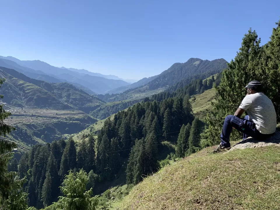 Photo of Raj Gunda, Himachal Pradesh, India by Siva Ilankumaran