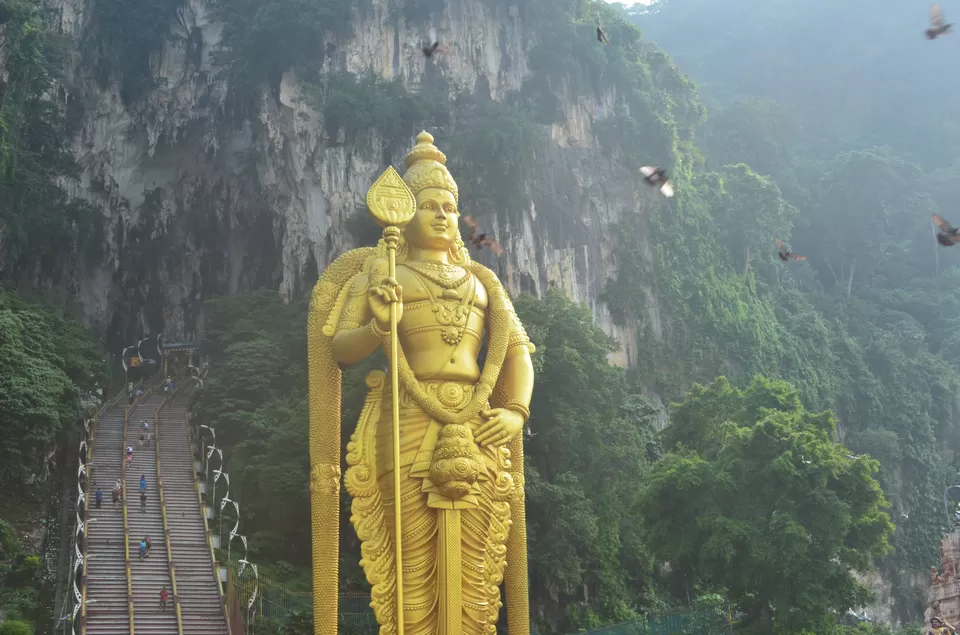 Photo of Kuala Lumpur, Federal Territory of Kuala Lumpur, Malaysia by Siva Ilankumaran