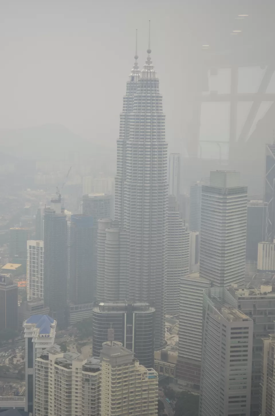 Photo of Petronas Twin Tower, Kuala Lumpur City Centre, Kuala Lumpur, Federal Territory of Kuala Lumpur, Malaysia by Siva Ilankumaran