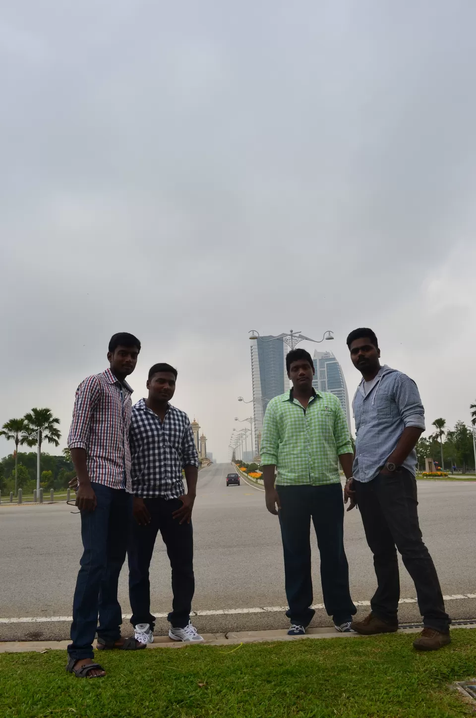 Photo of Putrajaya, Malaysia by Siva Ilankumaran
