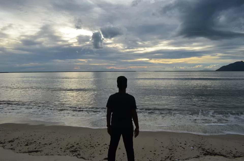 Photo of Beach Brasserie, Langkawi, Kedah, Malaysia by Siva Ilankumaran