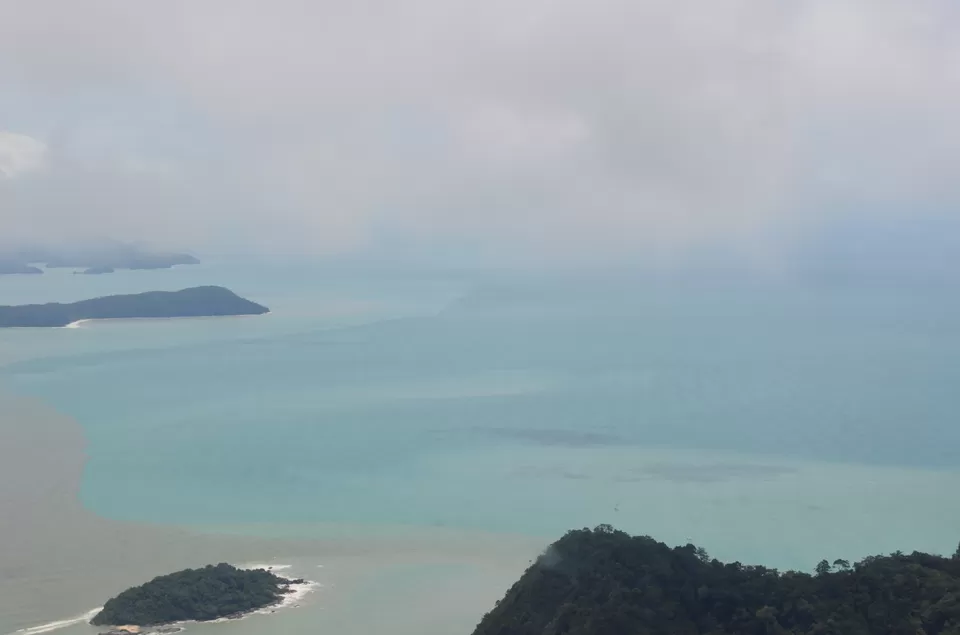 Photo of Langkawi Cable Car, Jalan Telaga Tujuh, Langkawi, Kedah, Malaysia by Siva Ilankumaran