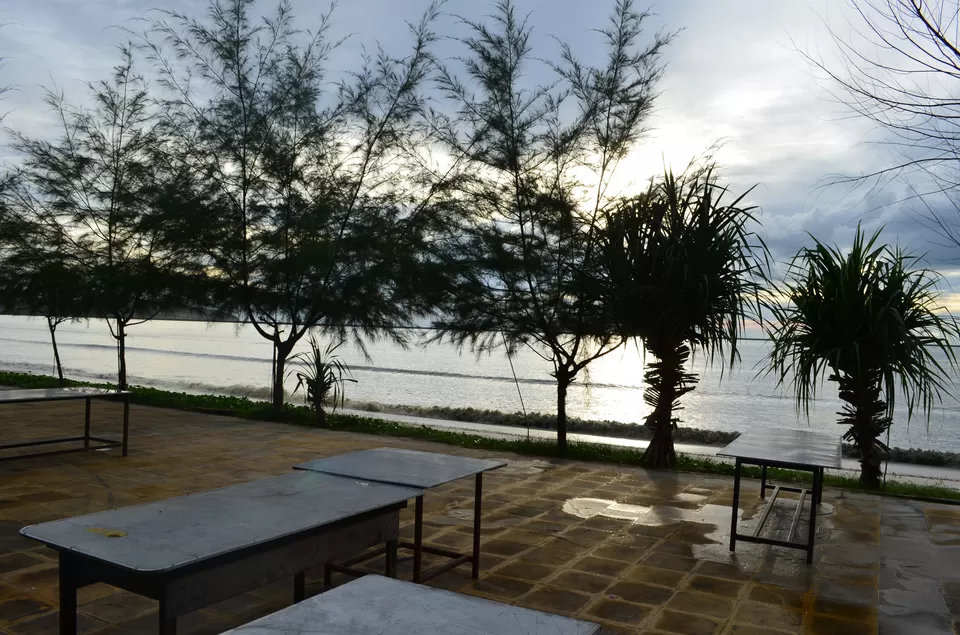 Photo of Beach Brasserie, Langkawi, Kedah, Malaysia by Siva Ilankumaran